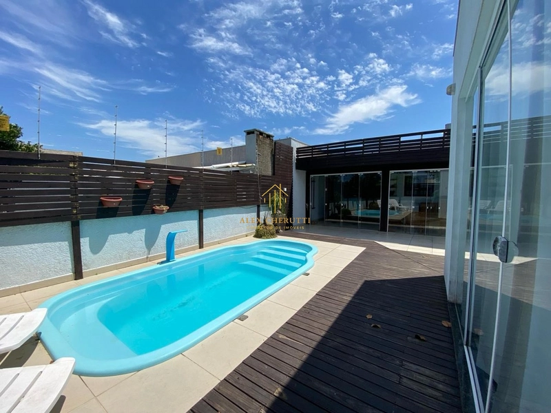 Linda casa na praia do Remanso: 16ª foto da galeria de imagens do imóvel