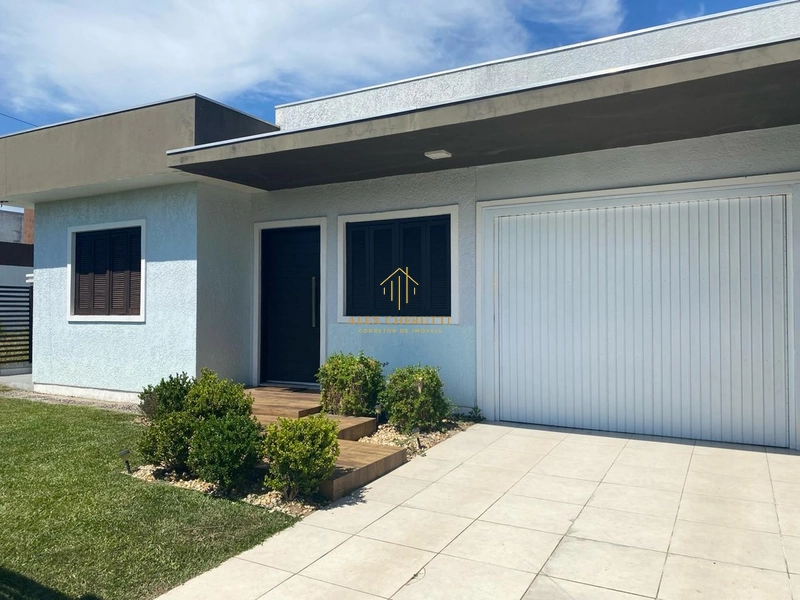 Linda casa na praia do Remanso: 2ª foto da galeria de imagens do imóvel