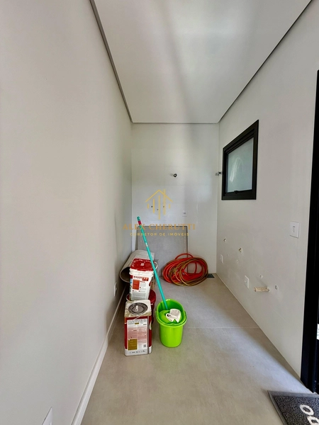 Uma excelente casa no condomínio fechado: 28ª foto da galeria de imagens do imóvel