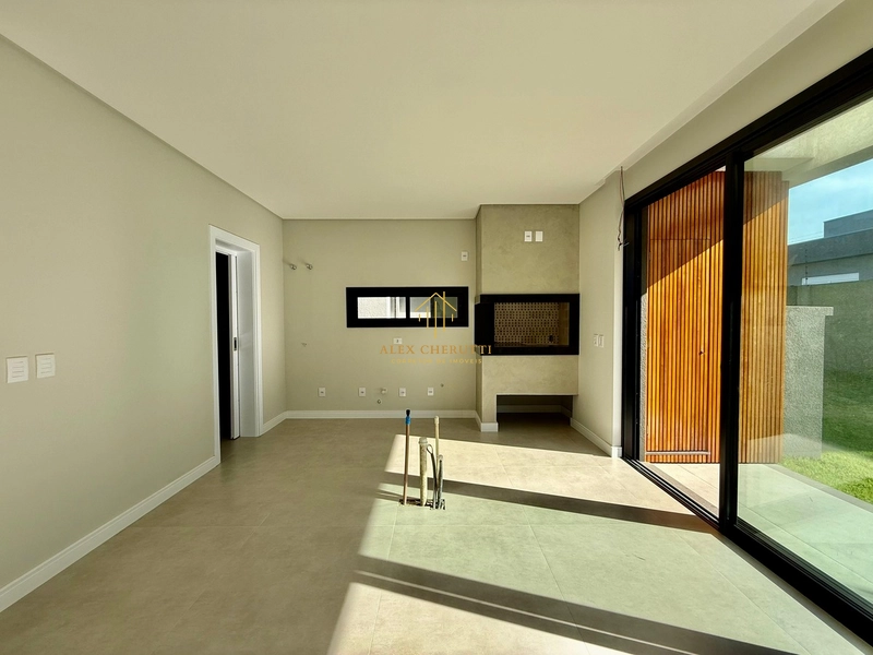 Uma excelente casa no condomínio fechado: 6ª foto da galeria de imagens do imóvel