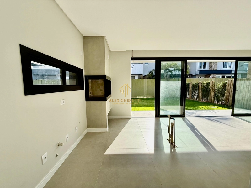 Uma excelente casa no condomínio fechado: 7ª foto da galeria de imagens do imóvel