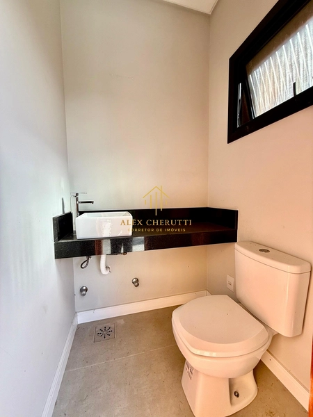 Uma excelente casa no condomínio fechado: 13ª foto da galeria de imagens do imóvel