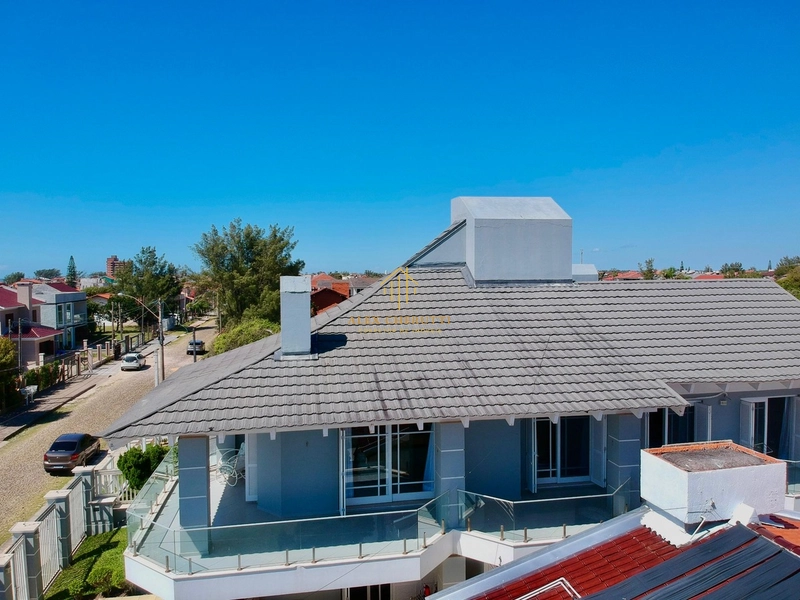 Lindíssima casa em Rainha do Mar: 4ª foto da galeria de imagens do imóvel