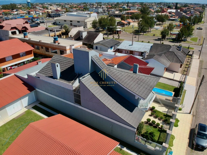 Lindíssima casa em Rainha do Mar: 2ª foto da galeria de imagens do imóvel