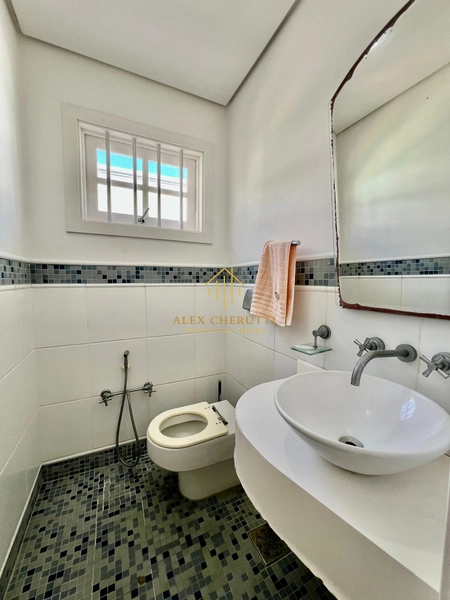 Lindíssima casa em Rainha do Mar: 18ª foto da galeria de imagens do imóvel