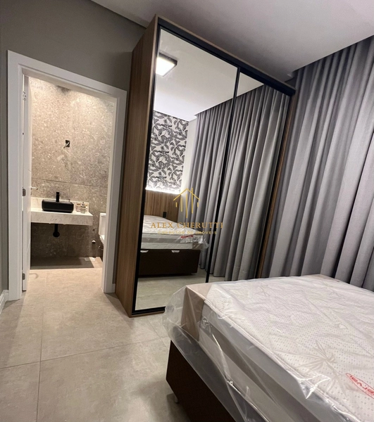 Lindíssima casa no Condomínio Blue: 9ª foto da galeria de imagens do imóvel