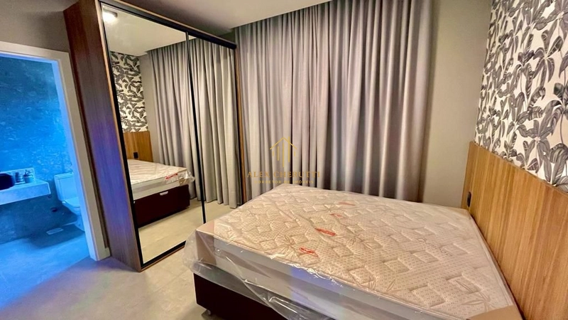 Lindíssima casa no Condomínio Blue: 6ª foto da galeria de imagens do imóvel