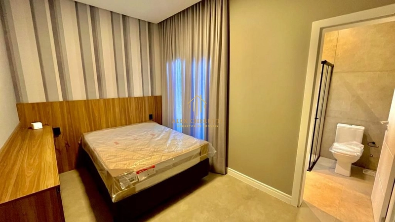 Lindíssima casa no Condomínio Blue: 7ª foto da galeria de imagens do imóvel