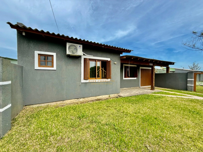 Exclusividade Alex Cherutti em Atlântida Sul: 2ª foto da galeria de imagens do imóvel