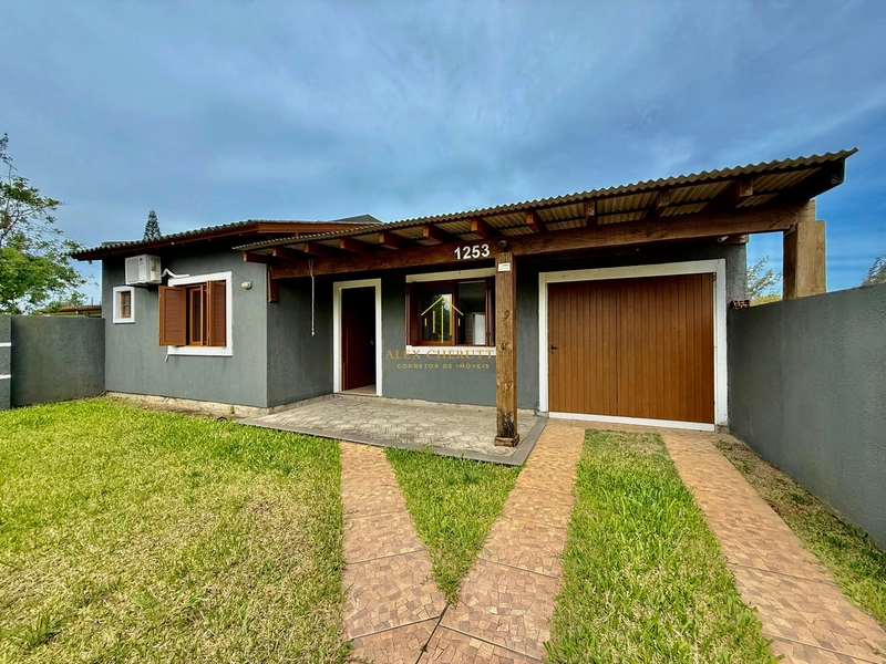 Exclusividade Alex Cherutti em Atlântida Sul