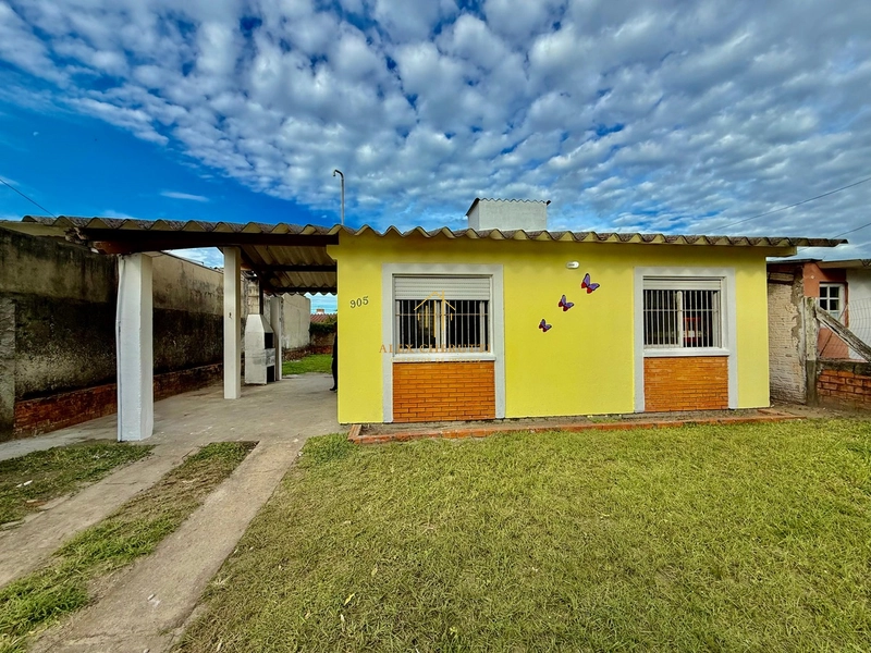 Oportunidade em Atlântida Sul: 1ª foto da galeria de imagens do imóvel