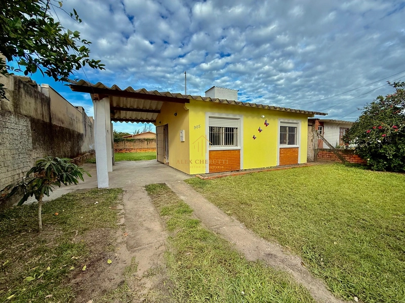 Oportunidade em Atlântida Sul: 2ª foto da galeria de imagens do imóvel