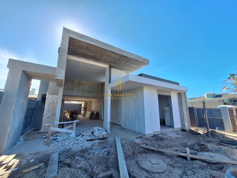 Bela casa em Rainha do Mar: 6ª foto da galeria de imagens do imóvel