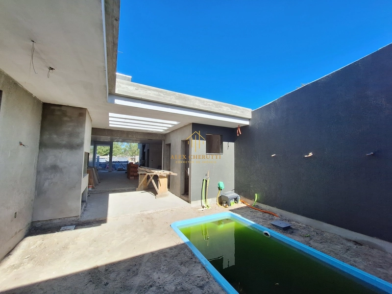 Bela casa em Rainha do Mar: 15ª foto da galeria de imagens do imóvel