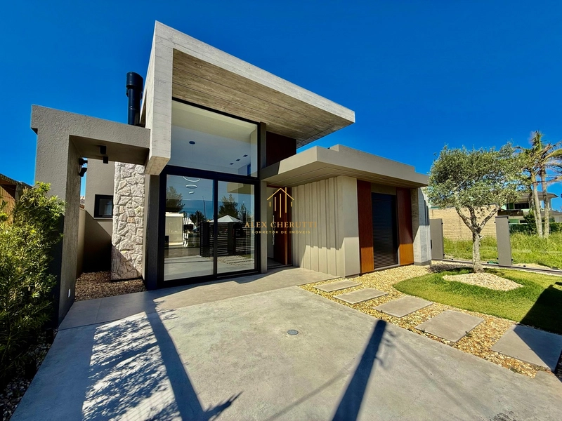 Bela casa em Rainha do Mar: 2ª foto da galeria de imagens do imóvel