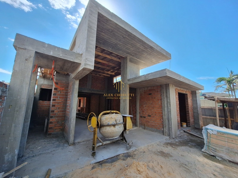 Bela casa em Rainha do Mar: 4ª foto da galeria de imagens do imóvel