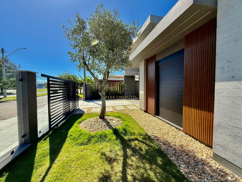 Bela casa em Rainha do Mar: 4ª foto da galeria de imagens do imóvel