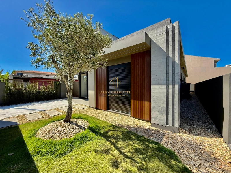 Bela casa em Rainha do Mar: 3ª foto da galeria de imagens do imóvel