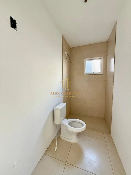 Casa geminada em Noiva do Mar: 9ª foto da galeria de imagens do imóvel