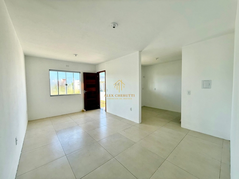 Casa geminada em Noiva do Mar: 6ª foto da galeria de imagens do imóvel