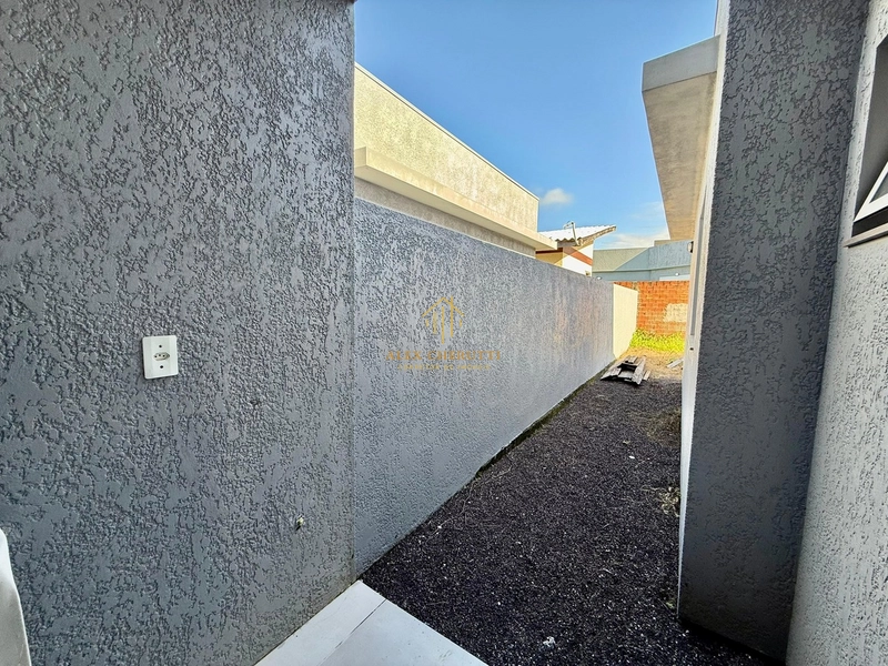 Casa geminada em Noiva do Mar: 12ª foto da galeria de imagens do imóvel