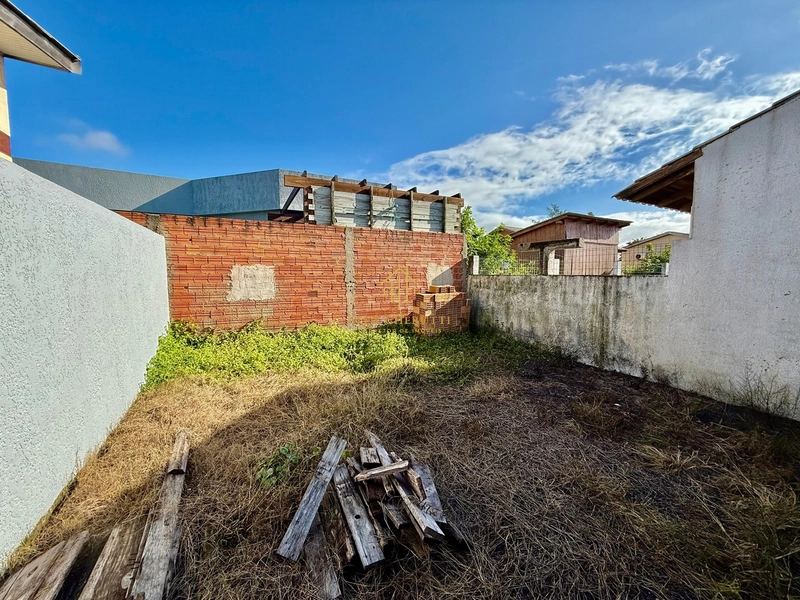 Casa geminada em Noiva do Mar: 11ª foto da galeria de imagens do imóvel