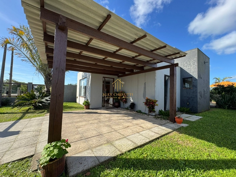 Bela casa com piscina em Rainha do Mar: 4ª foto da galeria de imagens do imóvel
