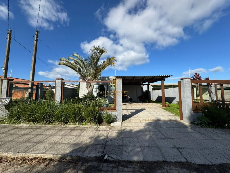 Bela casa com piscina em Rainha do Mar: 2ª foto da galeria de imagens do imóvel