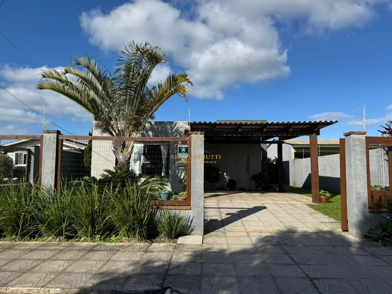 Bela casa com piscina em Rainha do Mar: 3ª foto da galeria de imagens do imóvel