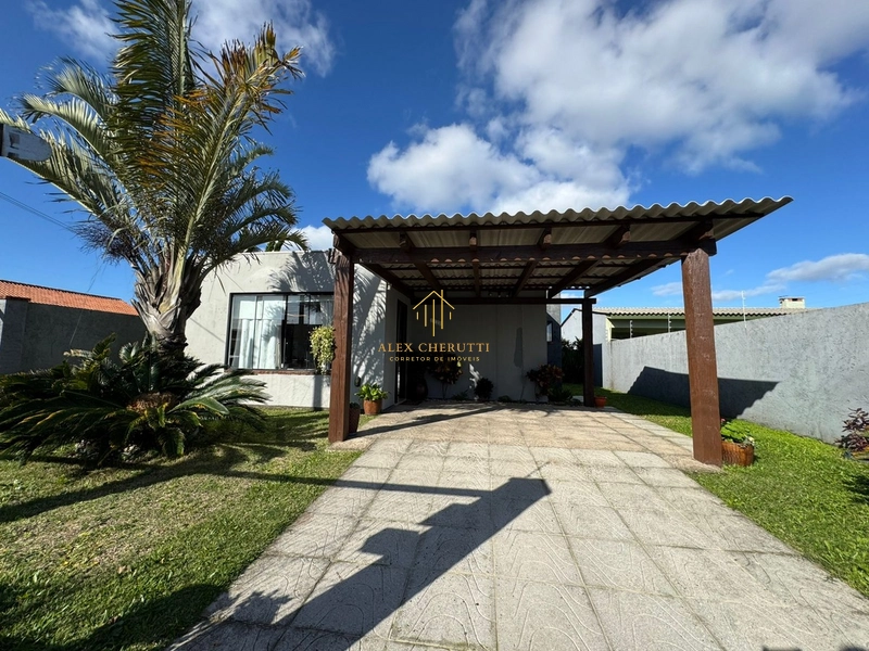 Bela casa com piscina em Rainha do Mar: 1ª foto da galeria de imagens do imóvel