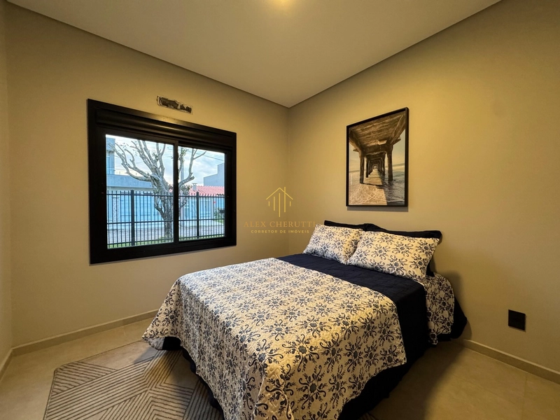 Bela casa na praia de Atlãntida Sul: 28ª foto da galeria de imagens do imóvel