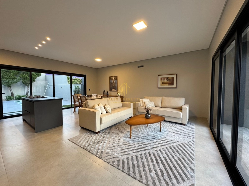 Bela casa na praia de Atlãntida Sul: 8ª foto da galeria de imagens do imóvel