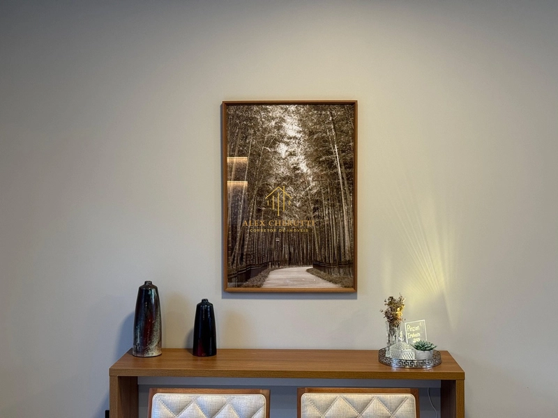 Bela casa na praia de Atlãntida Sul: 14ª foto da galeria de imagens do imóvel