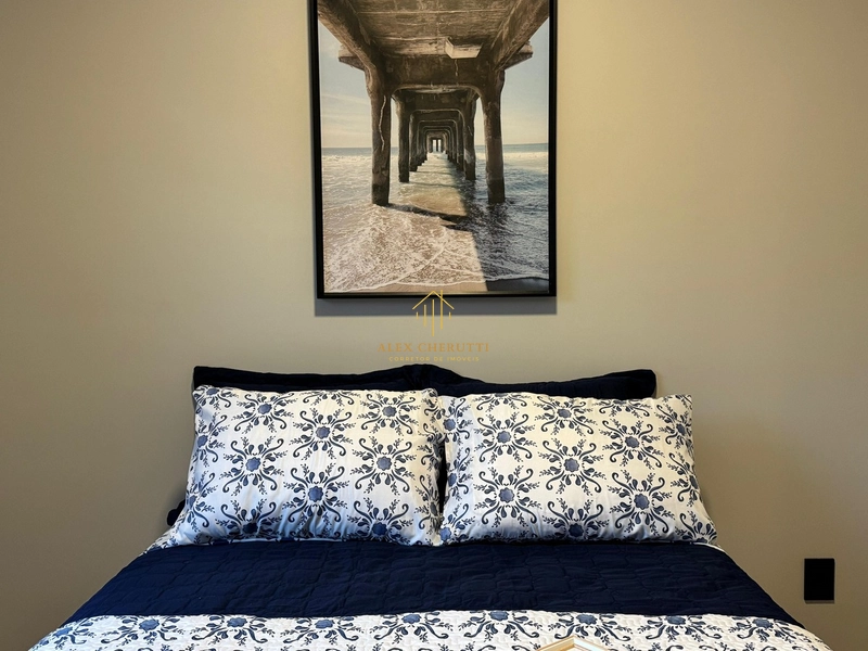 Bela casa na praia de Atlãntida Sul: 29ª foto da galeria de imagens do imóvel