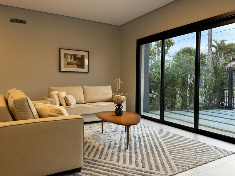 Bela casa na praia de Atlãntida Sul: 9ª foto da galeria de imagens do imóvel