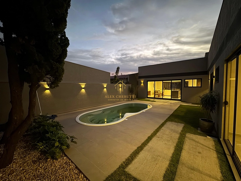 Bela casa na praia de Atlãntida Sul: 40ª foto da galeria de imagens do imóvel