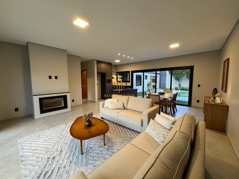 Bela casa na praia de Atlãntida Sul: 6ª foto da galeria de imagens do imóvel