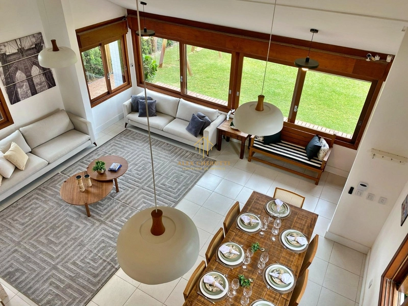 Casa totalmente automatizada na praia de Rainha do Mar: 9ª foto da galeria de imagens do imóvel