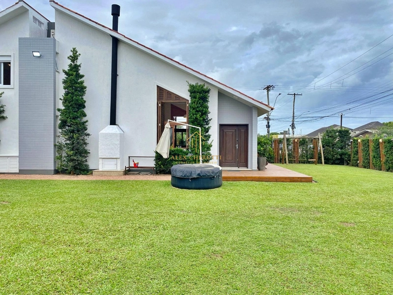 Casa totalmente automatizada na praia de Rainha do Mar: 3ª foto da galeria de imagens do imóvel