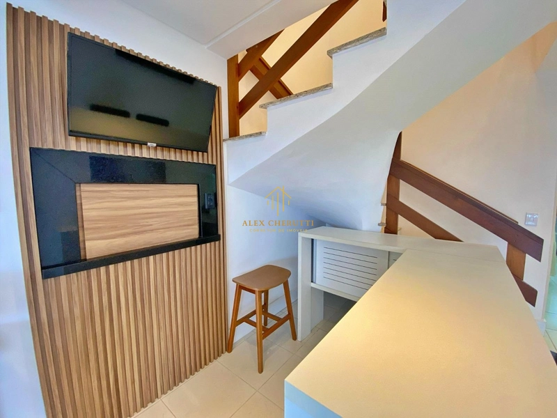 Casa totalmente automatizada na praia de Rainha do Mar: 18ª foto da galeria de imagens do imóvel