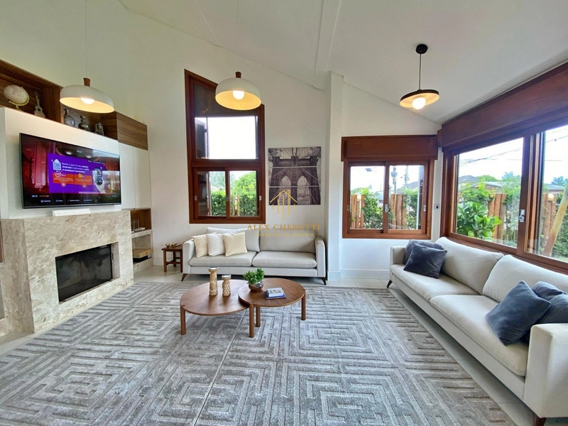 Casa totalmente automatizada na praia de Rainha do Mar: 7ª foto da galeria de imagens do imóvel