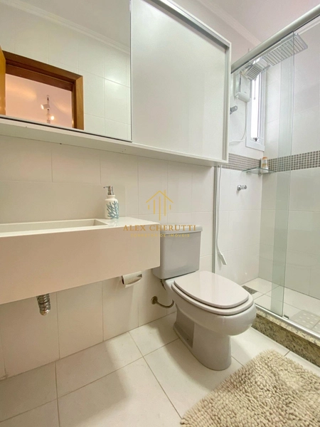 Casa totalmente automatizada na praia de Rainha do Mar: 21ª foto da galeria de imagens do imóvel