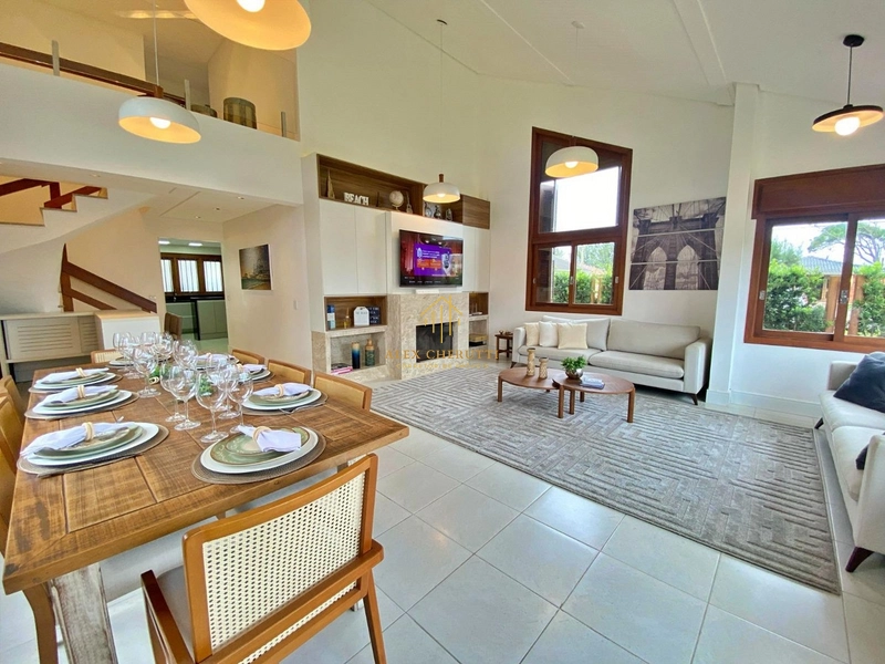 Casa totalmente automatizada na praia de Rainha do Mar: 10ª foto da galeria de imagens do imóvel