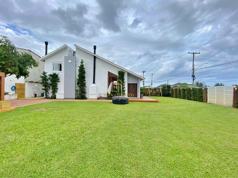 Casa totalmente automatizada na praia de Rainha do Mar: 2ª foto da galeria de imagens do imóvel