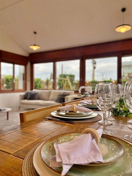Casa totalmente automatizada na praia de Rainha do Mar: 12ª foto da galeria de imagens do imóvel