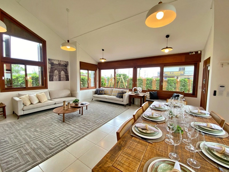 Casa totalmente automatizada na praia de Rainha do Mar: 8ª foto da galeria de imagens do imóvel