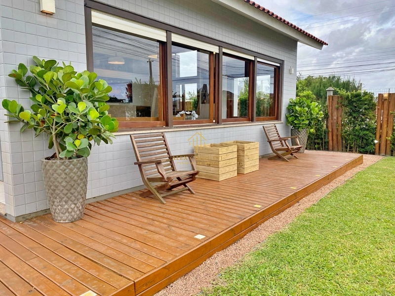 Casa totalmente automatizada na praia de Rainha do Mar: 37ª foto da galeria de imagens do imóvel