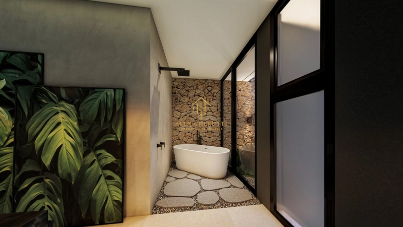 Linda casa em condomínio fechado: 16ª foto da galeria de imagens do imóvel