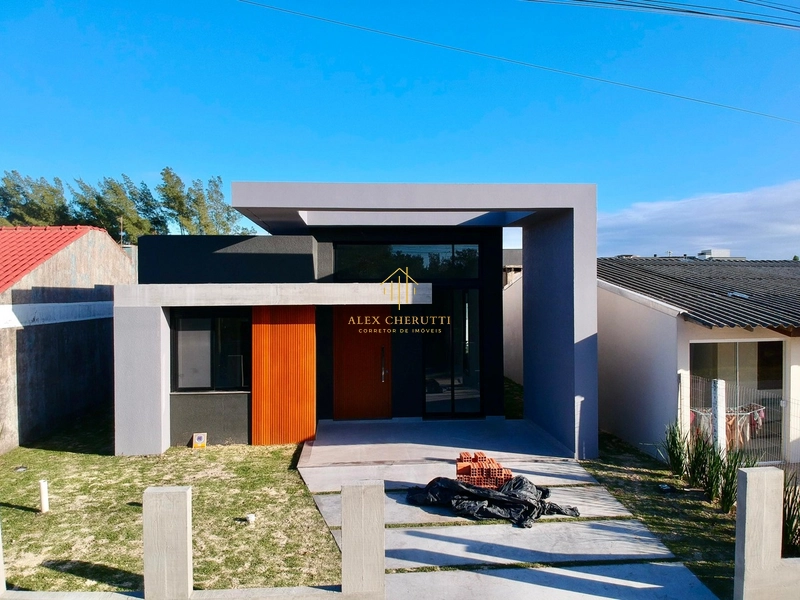 Linda casa em Noiva do Mar: 26ª foto da galeria de imagens do imóvel