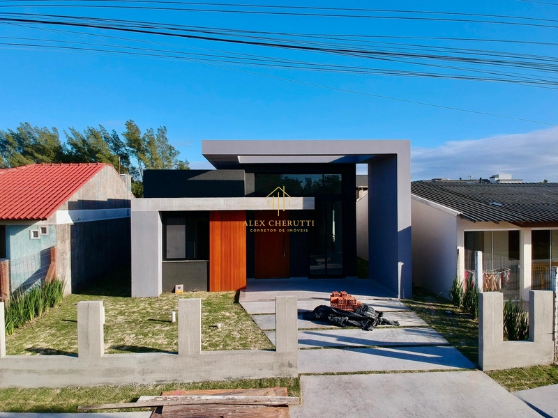 Linda casa em Noiva do Mar: 25ª foto da galeria de imagens do imóvel